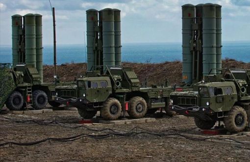 US Department of State: Our Position to S-400 Sanctions Remains the Same