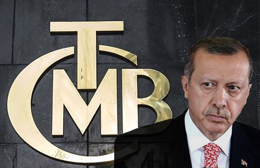 Merkez Bankası'nın 'Erdoğanlaştırılması'