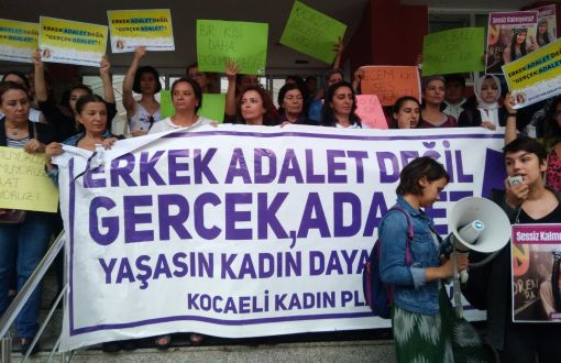 Ecem Balcı'nın Babası: "Adalet İçin Sonuna Kadar Mücadele Edeceğim"