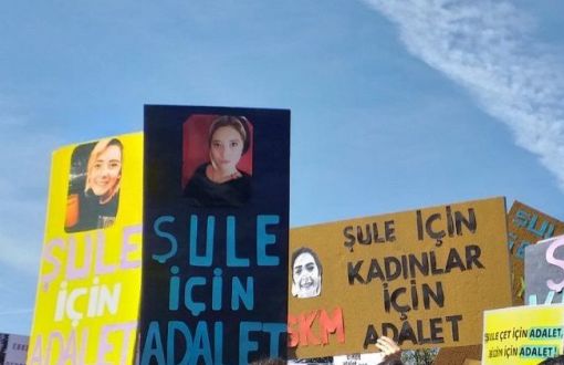 Scientific Opinion Says Şule Çet 'Pushed Out of Window'