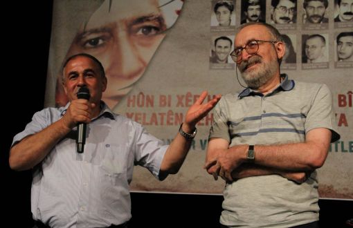Ömrü Cezaevinde Geçen Gazeteci:  Hüseyin Aykol 
