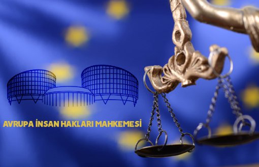 Türkiye AİHM’in En Fazla Hak İhlali Kararı Verdiği İkinci Ülke
