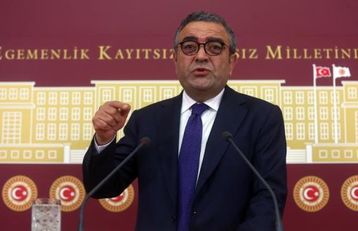 Tanrıkulu: Darbe Komisyonu Çalışmalarını AKP Sonlandırdı