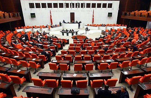 CHP ve HDP'den Torba Yasaya 'Ekonomik Kriz' Şerhi