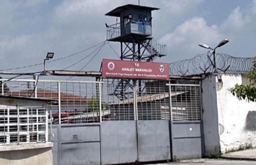 Turkey Has Second Highest Rate of Incarceration in the OECD
