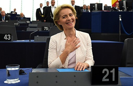 Avrupa Konseyi Yeni Başkanından Kadın Üyeler için Eşitlik Sözü