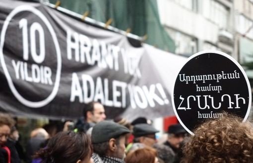 Court Says Hrant Dink Murder ‘Organized Crime,’ Sentences Tuncel to 99 Years, 6 Months in Jail