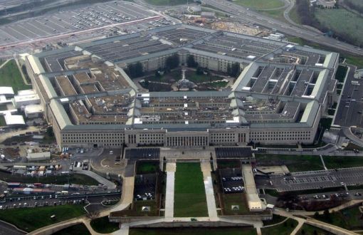 Pentagon ve Beyaz Saray'dan Üst Üste Açıklama: F-35 Askıya Alındı