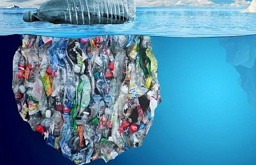 Plastikler ve İklim Krizi