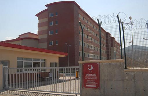 Refugee Woman Allegedly Tortured in Harmandalı Removal Center