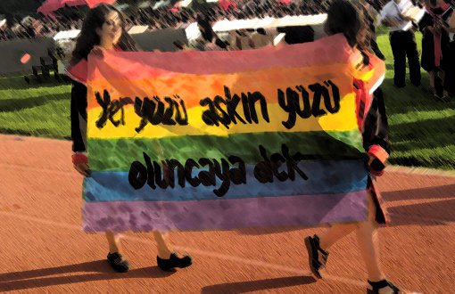 ODTÜ LGBTİQ+ Dayanışması Öğrencilerine Yönelik Keyfi Gözaltıların Anatomisi