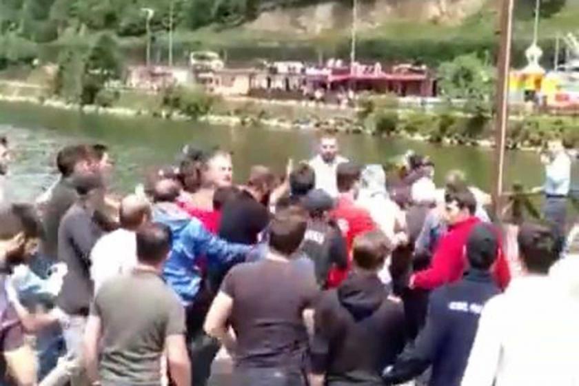 Trabzon Attack: KRG Calls on Turkey to Release Kurdish Tourists