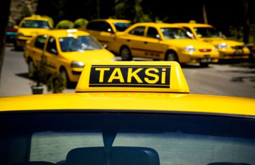 Kısa Mesafe Yolcu Almayan Taksicilere Ceza