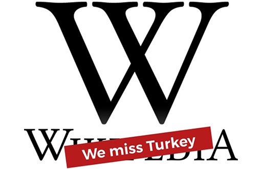 AİHM Wikipedia İçin Türkiye’den Savunma İstedi