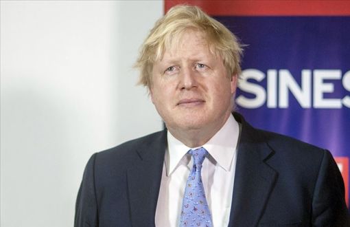 İngiltere'nin Yeni Başbakanı Johnson: AB'den Çıkmaya Kararlıyız