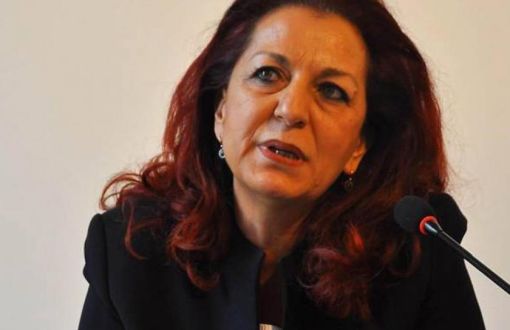 Reference to Supreme Court of Appeals in Prof. Füsun Üstel’s Verdict of Release