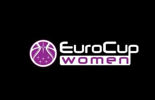 Kadınlar Eurocup'ta Rakipler Belli Oldu