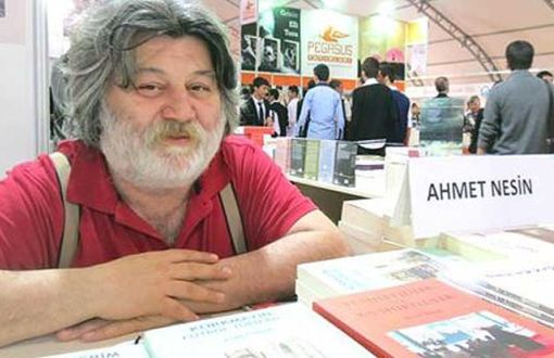 Journalist Ahmet Nesin to Apply for Renunciation of Citizenship