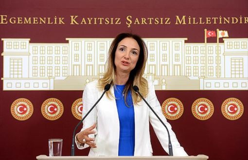 Nazlıaka: “İstanbul Sözleşmesi’nin Revize Edilmesi Hukuken İmkânsız”