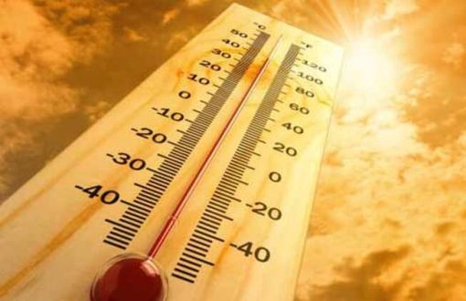 Avrupa'da "Yeni Sıcak Hava Dalgası" Alarmı