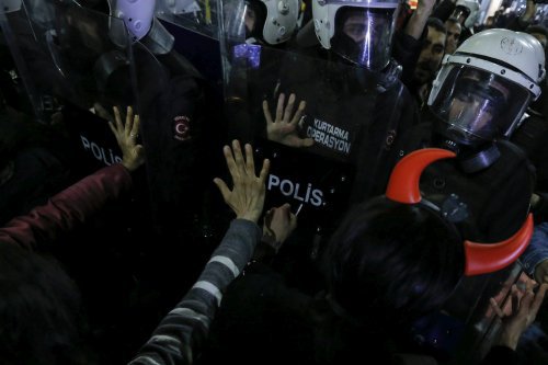 Regime Change and the New Mode of Patriarchy in Turkey