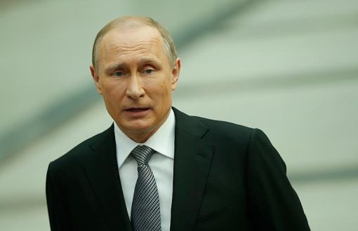 Putin, Türkiye'ye Uygulanan Vize Rejimini Kaldırdı