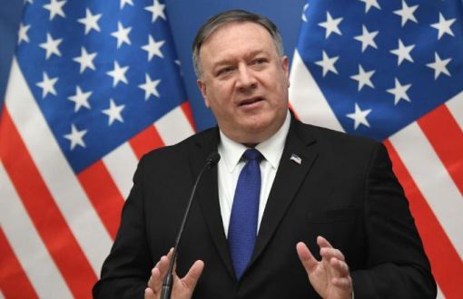 Secretary of State Pompeo: There Could be More Sanctions to Follow
