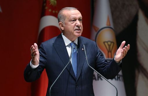 Erdoğan: Interest Rate Cut of Central Bank Not Enough