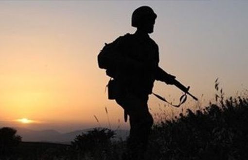 Conflict in Hakkari: One Soldier Loses His Life