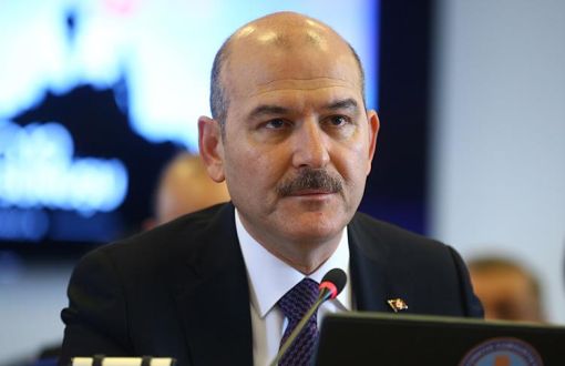 Minister of Interior: 'We Do Not Extradite Foreigners Who Have a Residence Permit'