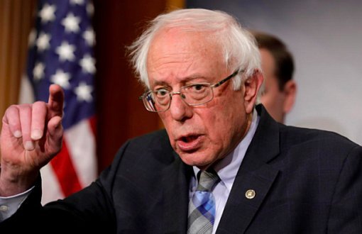 Bernie Sanders: Debate on Armenian Genocide is Now Over