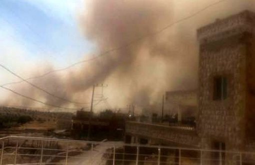 Mardin'deki Yangınlar için Neden Önlem Alınmıyor?