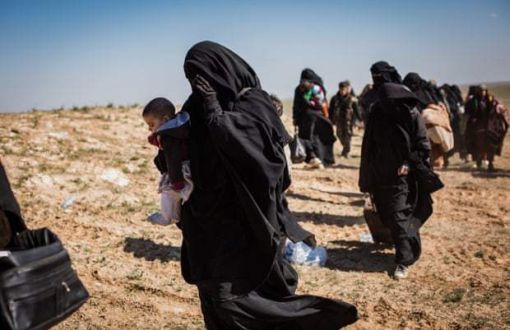 IŞİD’de Kadın Olmak: Kötülüğün Sıradanlığı