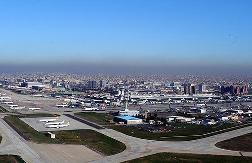 ‘179 Planes Had to Make a Missed Approach at New İstanbul Airport’