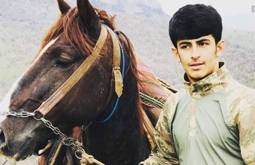 Soldiers Open fire on Villagers in Hakkari Near Border, 14-Year-Old Child Loses His Life