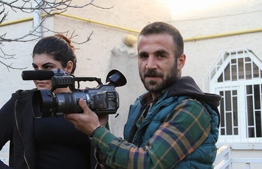 ‘Arrested Journalist Ziya Ataman’s Right to Healthcare Restricted’