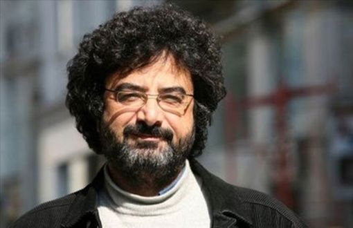 Sinema Yazarı Cüneyt Cebenoyan Hayatını Kaybetti