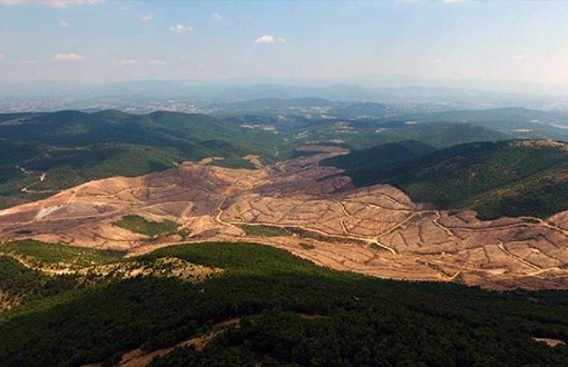 AKP'li Turan: Maden Firmalarının Endişeye Sevk Edilmesinin Kime Ne Faydası Var