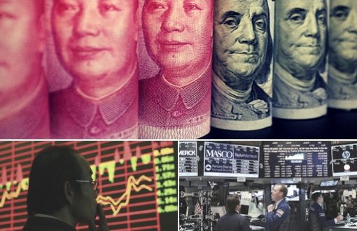 ABD'nin Çin'i Kur Manipülatörü İlan Etmesi Piyasalara Nasıl Yansıdı? 