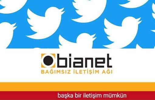 bianet'in Engellenmesi Kararına Sosyal Medyadan Tepkiler
