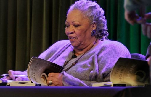 Nobel Ödüllü Yazar Toni Morrison Hayatını Kaybetti