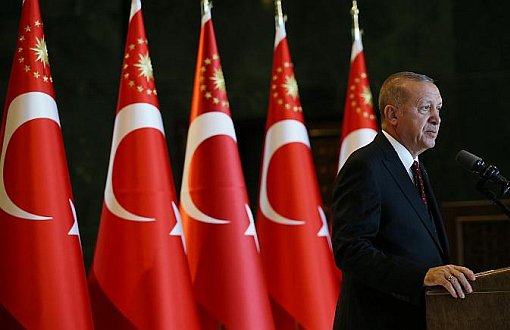 Erdoğan: Gerektiğinde Fiili Güç Kullanırız