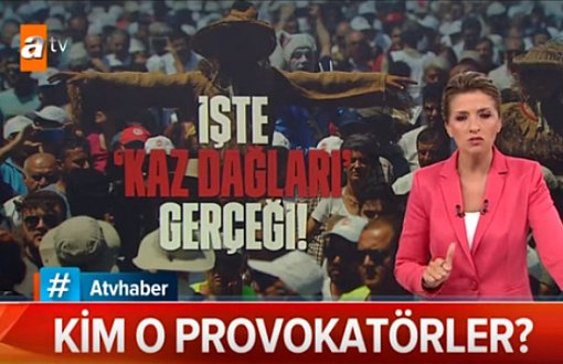 Vekil Ersoy'den ATV'ye: Suç Ortaklığı Yapıyorlar