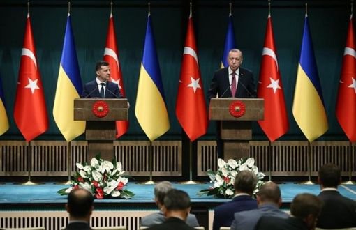 Erdoğan: Fırat'ın Doğusu İçin ABD ile Birlikte Adım Atıyoruz