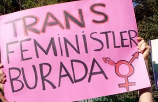 Pembe Hayat: Transfeminizm Yaşatır