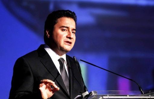 Ali Babacan: We Started Working