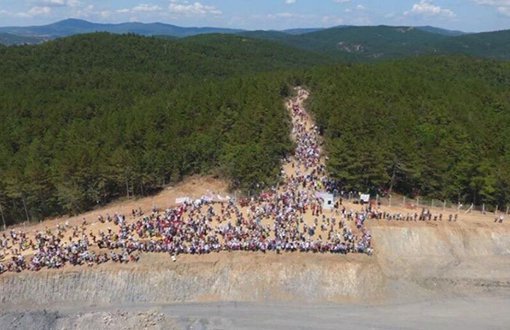 TTB Sends Letter to Canadian Medical Association on Gold Mine in Ida Mountains