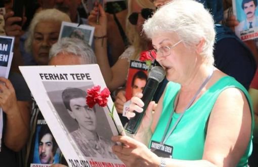 Tutuklu Gazeteci Hüseyin Aykol: “Ferhat Tepe'yi Unutmadık"