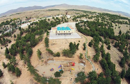 Tarım ve Orman Bakanlığı CHP’li Belediyeye Teslim Etmesi Gereken Parkı Teslim Etmedi
