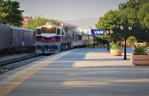 Ankara – Tahran Tren Seferleri Tekrar Başlıyor
